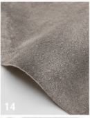 Natural Tricolor Cowhide Rug, Brown Black and White Hair-on-Hide Area Rug