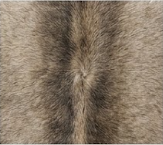 Authentic Taupe Grey & Beige Cowhide Area Rug – Genuine Natural Leather Accent Mat