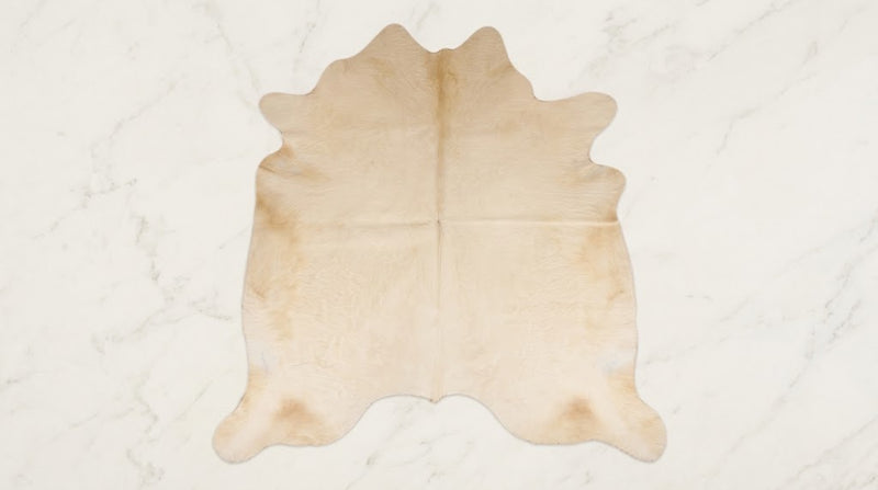 White Cowhide Rug Genuine Hair On Hide Rug Natural Ivory Cow Skin Rug Farmhouse Western Area Rug Minimalist Home Decor