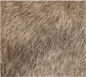 Genuine Grey Brindle Cowhide Rug | Natural Grey and White Cowskin Area Rug | Modern Taupe Brown Leather Carpet for Living Room