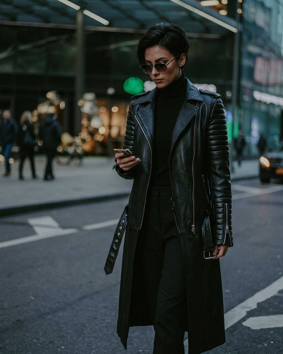 Women Coat