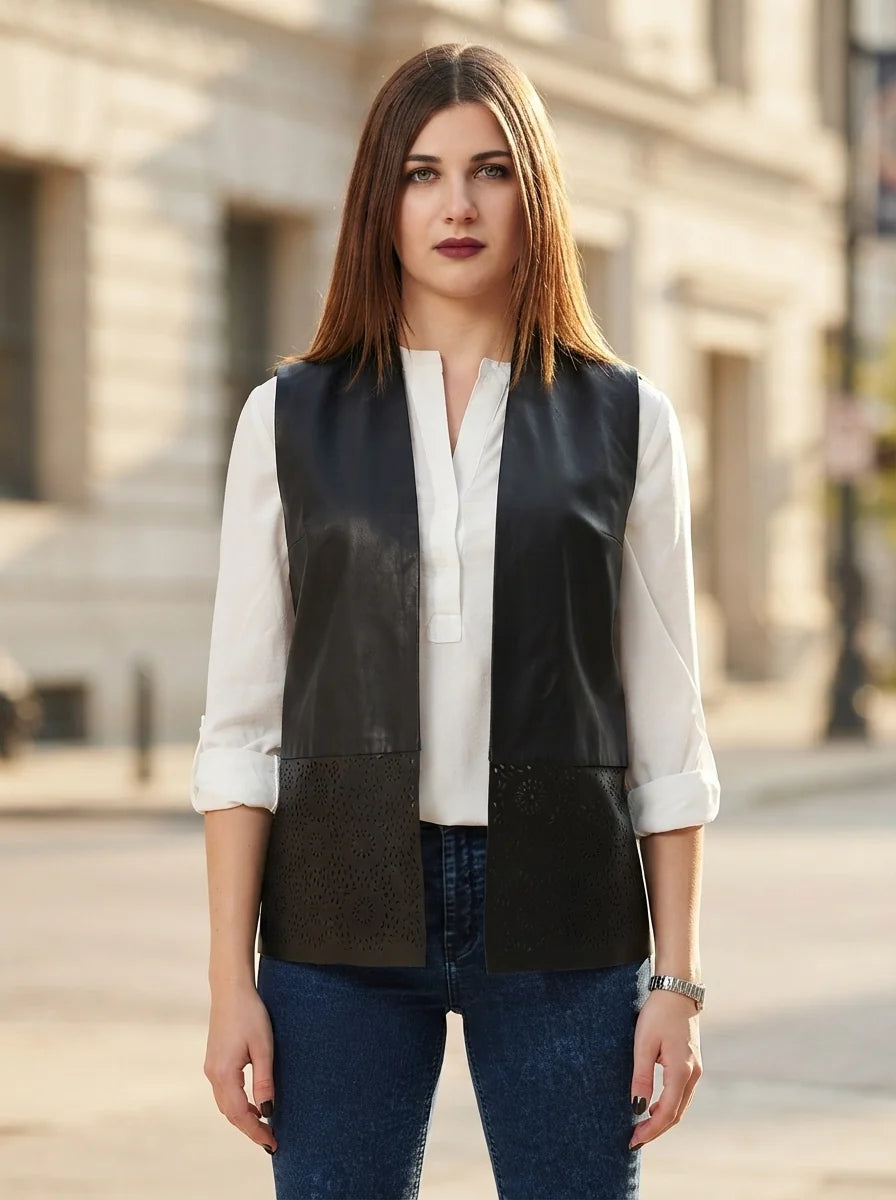 Women Long Coat